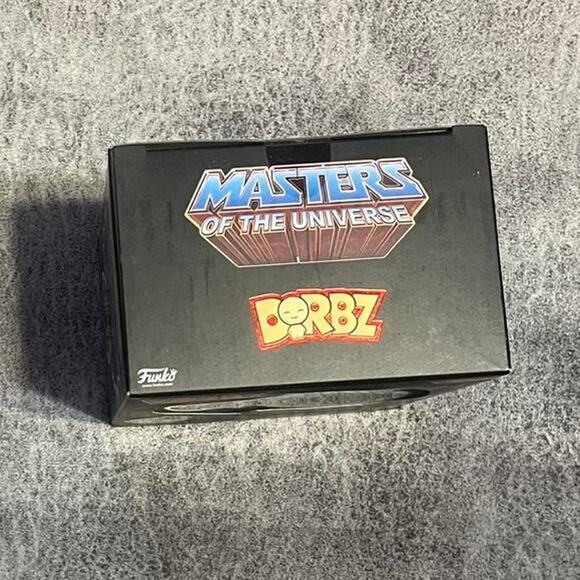 Funko dorbz merman limited chase - Picture 5 of 6